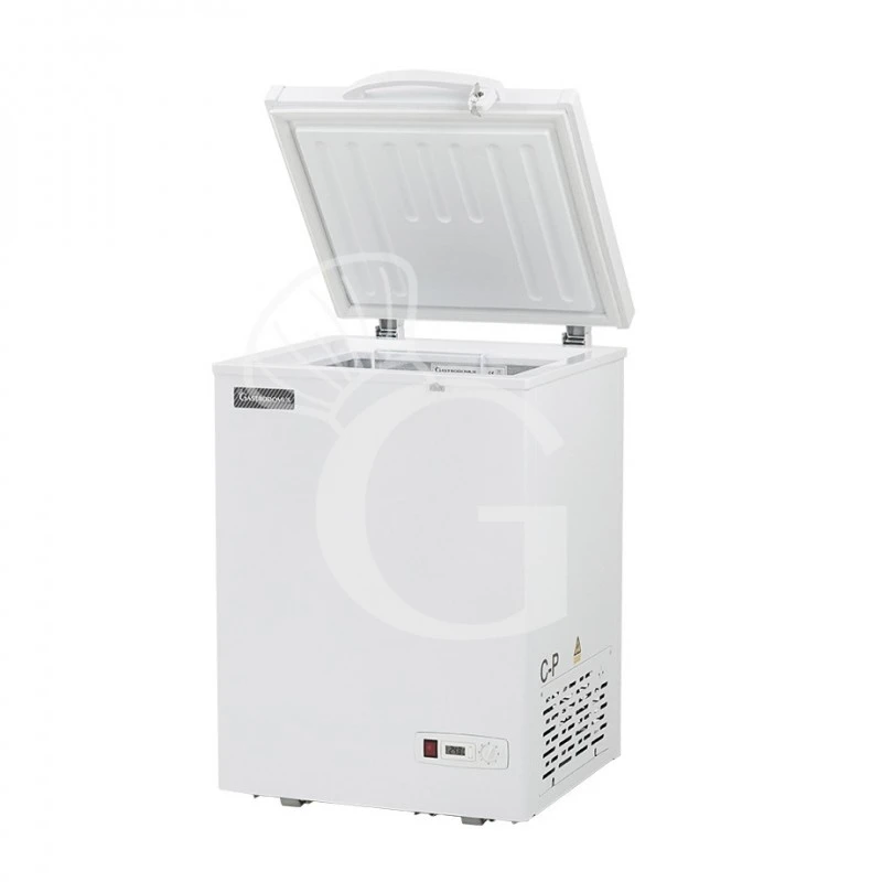 Congelatore A Pozzetto Statico 97 LT -18°C Classe Energetica F 4 Congelatore A Pozzetto Statico 97 LT -18°C Classe Energetica F - immagine 2