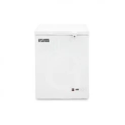 Congelatore A Pozzetto Statico 97 LT -18°C Classe Energetica F