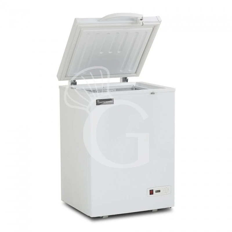 Congelatore A Pozzetto Statico 97 LT -18°C Classe Energetica F 6 Congelatore A Pozzetto Statico 97 LT -18°C Classe Energetica F - immagine 4