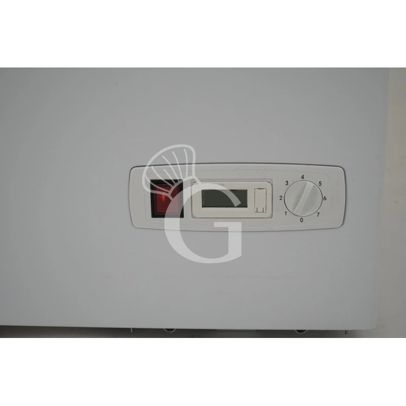 Congelatore A Pozzetto Statico 97 LT -18°C Classe Energetica F 8 Congelatore A Pozzetto Statico 97 LT -18°C Classe Energetica F - immagine 6