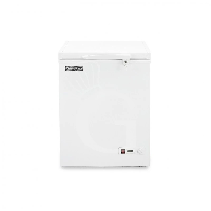 Congelatore A Pozzetto Statico 97 LT -18°C Classe Energetica F 3 Congelatore A Pozzetto Statico 97 LT -18°C Classe Energetica F