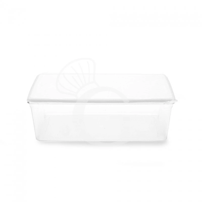 Contenitore Ermetico Completo Di Coperchio Capacità 2 L Dimensioni L 225 X P 155 X H 85 Mm 3 Contenitore Ermetico Completo Di Coperchio Capacità 2 L Dimensioni L 225 X P 155 X H 85 Mm