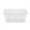 Contenitore Impilabile GN1/3 In Policarbonato - 325 Mm X 175 Mm X H 150 Mm 1 Contenitore Impilabile GN1/3 In Policarbonato - 325 Mm X 175 Mm X H 150 Mm -Vendite GATRODOMUS contenitore impilabile gn13 in policarbonato 325 mm x 175 mm x h 150 mm