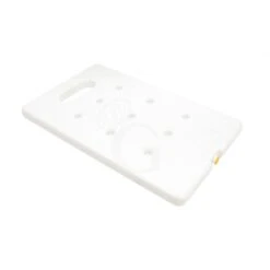 Piastra Refrigerata L 530 Mm X P 325 Mm X H 30 Mm