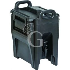 Contenitore Isotermico Per Bevande E Minestre 10 LT L 295 Mm X P 430 Mm X H 500 Mm