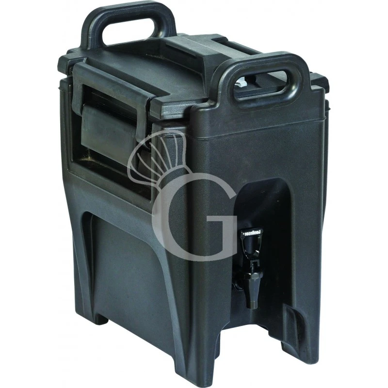 Contenitore Isotermico Per Bevande E Minestre 10 LT L 295 Mm X P 430 Mm X H 500 Mm 3 Contenitore Isotermico Per Bevande E Minestre 10 LT L 295 Mm X P 430 Mm X H 500 Mm