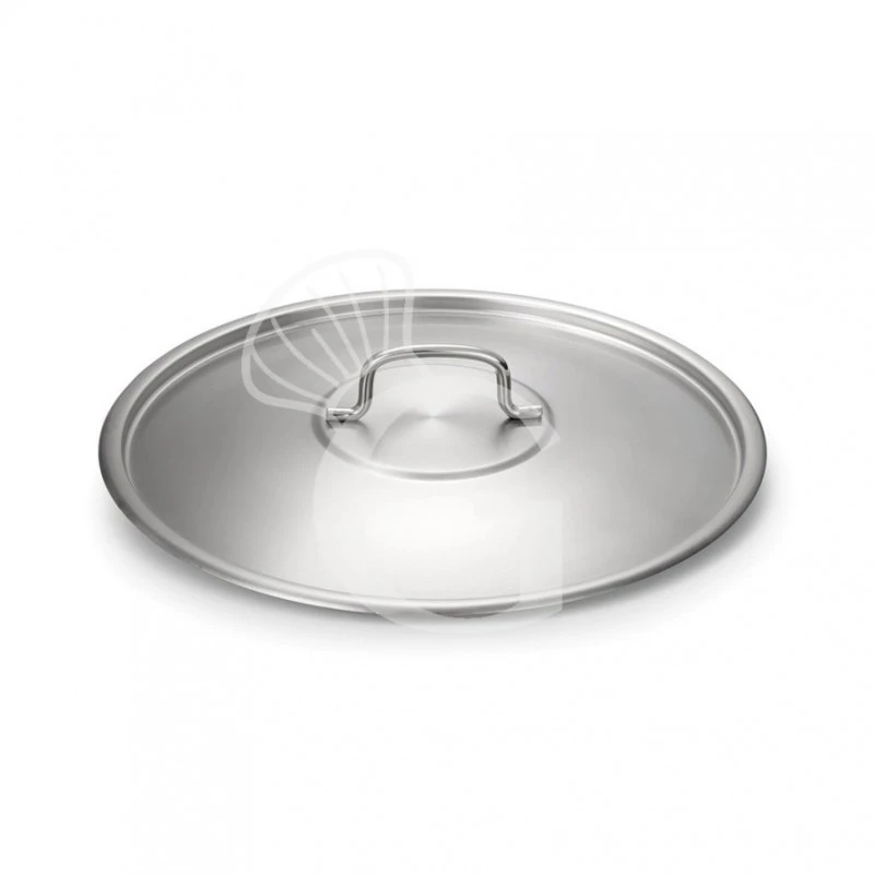 Coperchio In Acciaio Inox Diametro 320 Mm 3 Coperchio In Acciaio Inox Diametro 320 Mm