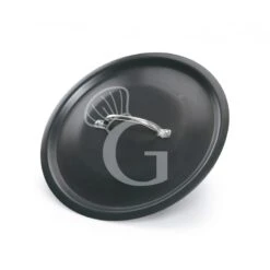 Coperchio In Alluminio Per Pentole A Induzione Diametro 200 Mm