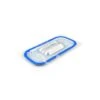 Coperchio In Polipropilene A Chiusura Ermetica GN1/4 Dimensioni L 265 X P 163 Mm 1 Coperchio In Polipropilene A Chiusura Ermetica GN1/4 Dimensioni L 265 X P 163 Mm -Vendite GATRODOMUS coperchio in polipropilene a chiusura ermetica gn14 dimensioni l 265 x p 163 mm