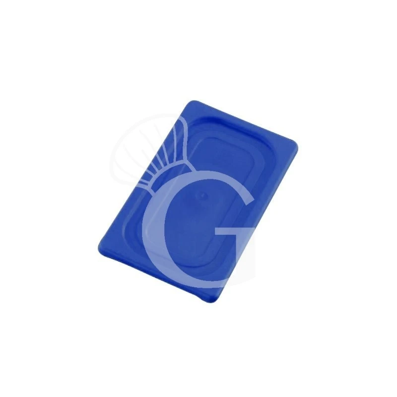 Coperchio In Polipropilene Colorato GN 1/1 - 530 Mm X 325 Mm 3 Coperchio In Polipropilene Colorato GN 1/1 - 530 Mm X 325 Mm