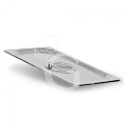 Coperchio Per Bacinelle GN 1/9 - L 108 Mm X P 176 Mm -Vendite GATRODOMUS coperchio per bacinelle gn 19 l 527 mm x p 162 mm 2