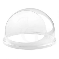 Coperchio Per Macchina Zucchero Filato - Ø 530 Mm X H 200 Mm