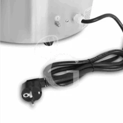 Crepiera Elettrica Singola Diametro 400 Mm Potenza 2,2 Kw Monofase -Vendite GATRODOMUS crepiera elettrica singola diametro 40 cm potenza 22 kw voltaggio monofase 3