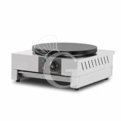 Crepiera Elettrica Singola Diametro 400 Mm Potenza 3 Kw Monofase -Vendite GATRODOMUS crepiera elettrica singola diametro 40 cm potenza 3 kw voltaggio monofase 2