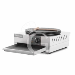 Crepiera Elettrica Singola Diametro 400 Mm Potenza 3 Kw Monofase -Vendite GATRODOMUS crepiera elettrica singola diametro 40 cm potenza 3 kw voltaggio monofase 3