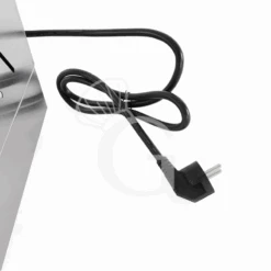 Crepiera Elettrica Singola Diametro 400 Mm Potenza 3 Kw Monofase -Vendite GATRODOMUS crepiera elettrica singola diametro 40 cm potenza 3 kw voltaggio monofase 4