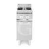 Cucina Professionale A Gas 2 Fuochi Armadio Chiuso Profondità 700 Mm 2 Cucina Professionale A Gas 2 Fuochi Armadio Chiuso Profondità 700 Mm -Vendite GATRODOMUS cucina professionale a gas 2 fuochi armadio chiuso profondita 700 mm