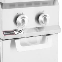 Cucina Professionale A Gas 2 Fuochi Armadio Chiuso Profondità 700 Mm -Vendite GATRODOMUS cucina professionale a gas 2 fuochi armadio chiuso profondita 700 mm 3