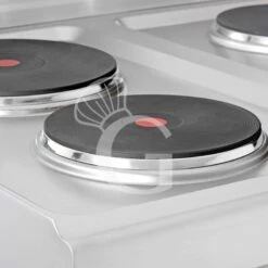 Cucina Professionale Elettrica 4 Piastre Su Armadio Chiuso Profondità 700 Mm 10 Cucina Professionale Elettrica 4 Piastre Su Armadio Chiuso Profondità 700 Mm -Vendite GATRODOMUS cucina professionale elettrica 4 piastre su armadio chiuso profondita 700 mm 3