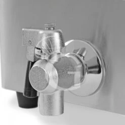 Cuocipasta Elettrico Da Banco 1 Vasca Con 4 Cestelli Inclusi - Capacità 8 LT -Vendite GATRODOMUS cuocipasta elettrico da banco 1 vasca con 4 cestelli inclusi capacita 8 lt 7