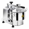 Cutter Monofase Con 1 Velocità - Capacità 3 Litri E Potenza 370 W, 1300 Rpm 2 Cutter Monofase Con 1 Velocità - Capacità 3 Litri E Potenza 370 W, 1300 Rpm -Vendite GATRODOMUS cutter monofase con 1 velocita capacita 3 litri e potenza 370 w 1300 rpm