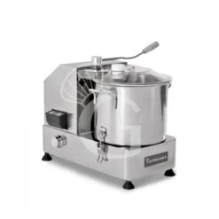 Cutter Monofase Con Velocità Variabile - Capacità 6 Litri E Potenza 1800 W,986~2470 Rpm 12 Cutter Monofase Con Velocità Variabile - Capacità 6 Litri E Potenza 1800 W,986~2470 Rpm -Vendite GATRODOMUS cutter monofase con velocita variabile capacita 6 litri e potenza 1800 w9862470 rpm 2