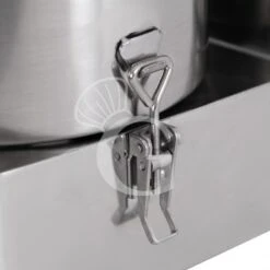 Cutter Monofase Con Velocità Variabile - Capacità 6 Litri E Potenza 1800 W,986~2470 Rpm 14 Cutter Monofase Con Velocità Variabile - Capacità 6 Litri E Potenza 1800 W,986~2470 Rpm -Vendite GATRODOMUS cutter monofase con velocita variabile capacita 6 litri e potenza 1800 w9862470 rpm 4