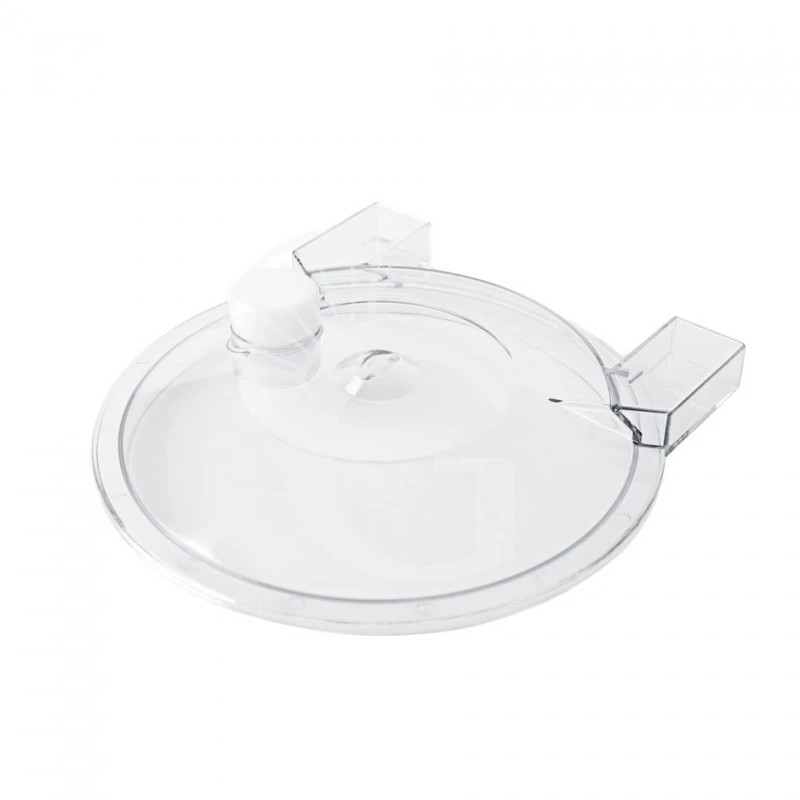 Cutter Monofase Con Velocità Variabile - Capacità 6 Litri E Potenza 1800 W,986~2470 Rpm 8 Cutter Monofase Con Velocità Variabile - Capacità 6 Litri E Potenza 1800 W,986~2470 Rpm - immagine 6