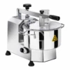 Cutter Monofase Con Velocità Variabile - Capacità 8 Litri E Potenza 750 W, 260-2120 Rpm 2 Cutter Monofase Con Velocità Variabile - Capacità 8 Litri E Potenza 750 W, 260-2120 Rpm -Vendite GATRODOMUS cutter monofase con velocita variabile capacita 8 litri e potenza 750 w 260 2120 rpm