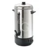 Dispenser Per Acqua Calda Con Capacità 10 LT