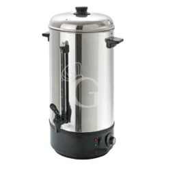 Dispenser Per Acqua Calda Con Capacità 10 LT