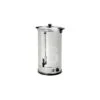 Dispenser Per Acqua Calda 28 LT Diametro 300 Mm X H 640 Mm -Vendite GATRODOMUS dispencer per acqua calda con capacita 28 litri