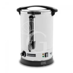 Dispenser Elettrico Per Il Mantenimento Delle Bevande Calde, In Acciaio Inox Con Capacità 18 L 9 Dispenser Elettrico Per Il Mantenimento Delle Bevande Calde, In Acciaio Inox Con Capacità 18 L -Vendite GATRODOMUS dispenser per il mantenimento delle bevande calde elettrico in acciaio inox con capacita 18 l 2