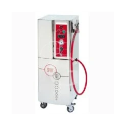 Erogatore Spray Su Ruote Per Gelatina E Liquidi L 450 Mm X P 420 Mm X H 1100 Mm