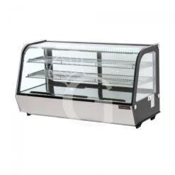 Espositore Refrigerato Da Banco 200 LT 0°C/+12°C L 1210 Mm X P 565 Mm X H 675 Mm -Vendite GATRODOMUS espositore refrigerato da banco 200 lt 0c12c l 1210 mm x p 565 mm x h 675 mm 3