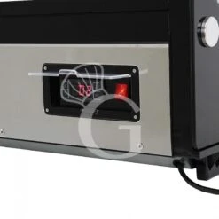 Espositore Refrigerato Da Banco 200 LT 0°C/+12°C L 1210 Mm X P 565 Mm X H 675 Mm -Vendite GATRODOMUS espositore refrigerato da banco 200 lt 0c12c l 1210 mm x p 565 mm x h 675 mm 4