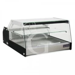 Espositore Refrigerato Da Banco Ventilato 128 LT +2°C/ +12°C -Vendite GATRODOMUS espositore refrigerato da banco ventilato 128 lt 2c 12c 2