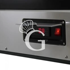 Espositore Refrigerato Da Banco Ventilato 200 LT Luce Interna A LED L 1210 Mm X P 565 Mm X H 675 Mm -Vendite GATRODOMUS espositore refrigerato da banco ventilato 200 lt luce interna a led l 1210 mm x p 565 mm x h 675 mm 6