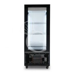 Espositore Refrigerato Ventilato Color Nero 400 LT -13°C/-22°C Classe Energetica B 13 Espositore Refrigerato Ventilato Color Nero 400 LT -13°C/-22°C Classe Energetica B -Vendite GATRODOMUS espositore refrigerato ventilato color nero 400 lt 13c 22c classe energetica b 3