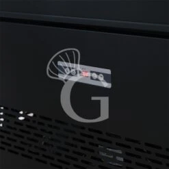 Espositore Refrigerato Ventilato Color Nero 400 LT -13°C/-22°C Classe Energetica B 15 Espositore Refrigerato Ventilato Color Nero 400 LT -13°C/-22°C Classe Energetica B -Vendite GATRODOMUS espositore refrigerato ventilato color nero 400 lt 13c 22c classe energetica b 5