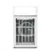 Frigo Bibite Ventilato 44 LT 0°C/+10°C Colore Bianco 1 Frigo Bibite Ventilato 44 LT 0°C/+10°C Colore Bianco -Vendite GATRODOMUS espositore refrigerato ventilato per bibite 0c10c 44 lt colore bianco