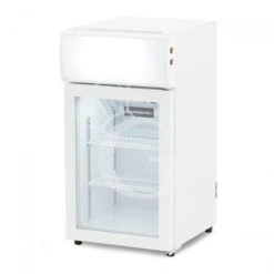 Frigo Bibite Ventilato 44 LT 0°C/+10°C Colore Bianco 15 Frigo Bibite Ventilato 44 LT 0°C/+10°C Colore Bianco -Vendite GATRODOMUS espositore refrigerato ventilato per bibite 0c10c 44 lt colore bianco 4
