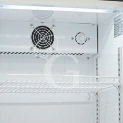 Frigo Bibite Ventilato 44 LT 0°C/+10°C Colore Bianco 18 Frigo Bibite Ventilato 44 LT 0°C/+10°C Colore Bianco -Vendite GATRODOMUS espositore refrigerato ventilato per bibite 0c10c 44 lt colore bianco 7