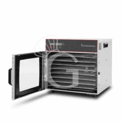 Essiccatore 1000 W L 400 Mm X P 460 Mm X H 410 Mm Display Digitale E 8 Griglie Con Porta Vetro 10 Essiccatore 1000 W L 400 Mm X P 460 Mm X H 410 Mm Display Digitale E 8 Griglie Con Porta Vetro -Vendite GATRODOMUS essiccatore 400 w con display digitale e 8 griglie dimensioni l 400 mm x p 420 mm x h 460 mm 3