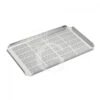 Falso Fondo Forato In Acciaio Inox GN1/2 200 Mm X 260 Mm -Vendite GATRODOMUS falso fondo forato in acciaio inox gn 12