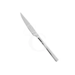 Coltello Frutta Forgiato In Acciaio Inox L 191 Mm