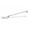 Forchettone 3 Denti Unipezzo Manico L 400 Mm E L Totale 470 Mm 2 Forchettone 3 Denti Unipezzo Manico L 400 Mm E L Totale 470 Mm -Vendite GATRODOMUS forchettone 3 denti unipezzo lunghezza manico 40 cm e lunghezza totale 47 cm