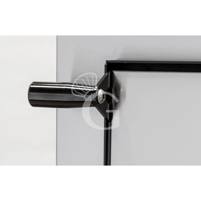 Fornetto Elettrico 1 Pizza Diametro 320 Mm 1 Camera Controllo Meccanico Temperatura 320°C Potenza 1,6 Kw 7 Fornetto Elettrico 1 Pizza Diametro 320 Mm 1 Camera Controllo Meccanico Temperatura 320°C Potenza 1,6 Kw - immagine 5