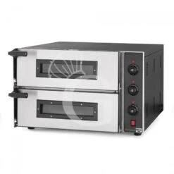 Fornetto Elettrico 2 Pizze 450 Mm 2 Camere Controllo Meccanico Potenza 3Kw Porta Vetro 7 Fornetto Elettrico 2 Pizze 450 Mm 2 Camere Controllo Meccanico Potenza 3Kw Porta Vetro -Vendite GATRODOMUS fornetto elettrico 2 pizze 450 mm 2 camere controllo meccanico potenza 3kw porta vetro 1