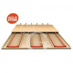 Forno Elettrico Ventilato Digitale,4+4 Pizze Ø 35, Resistenze Interne, Cella Di Lievit. Cappa A Condensazione -Vendite GATRODOMUS forno elettrico per 4 pizze diametro 350 mm 1 camera controllo digitale 83 kw 4